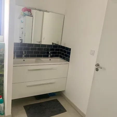 Apartmán Belle Maison Avec Piscine *