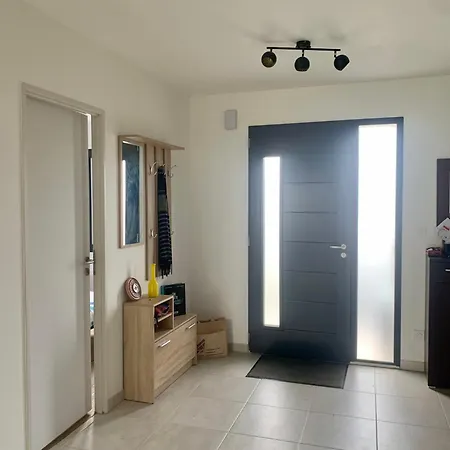 Belle Maison Avec Piscine *
