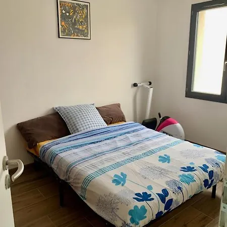 Belle Maison Avec Piscine