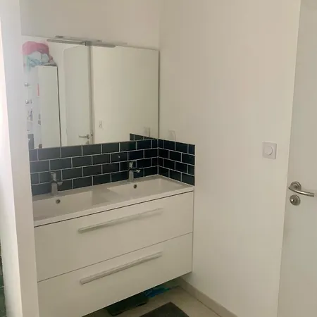 Belle Maison Avec Piscine Apartmán *