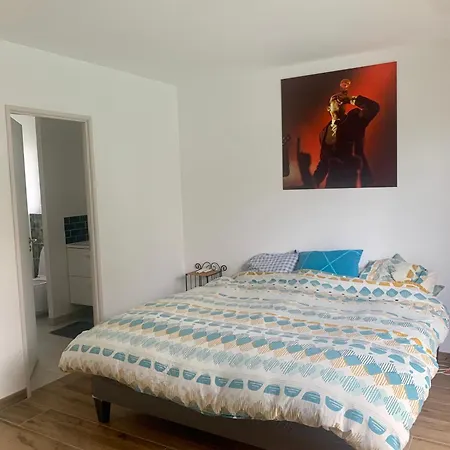 Belle Maison Avec Piscine *