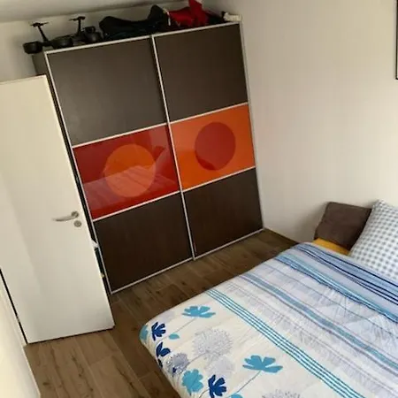Apartmán Belle Maison Avec Piscine Marennes (Charente-Maritime)