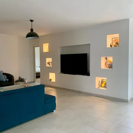 Belle Maison Avec Piscine * Marennes (Charente-Maritime)