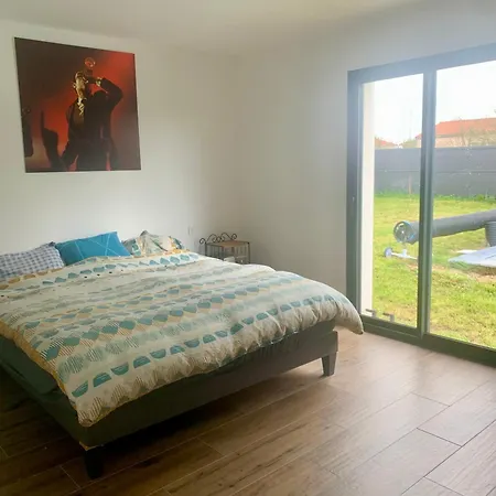 Belle Maison Avec Piscine * Marennes (Charente-Maritime)