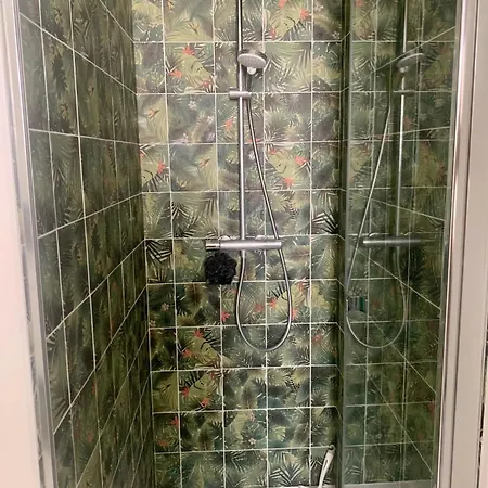 Apartmán Belle Maison Avec Piscine *